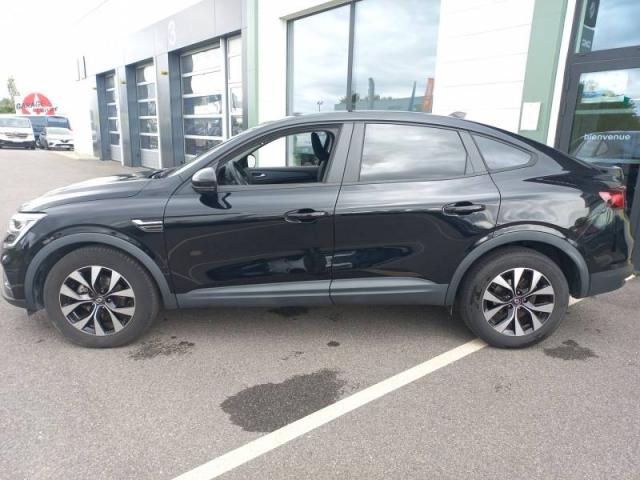 Renault Arkana image 4