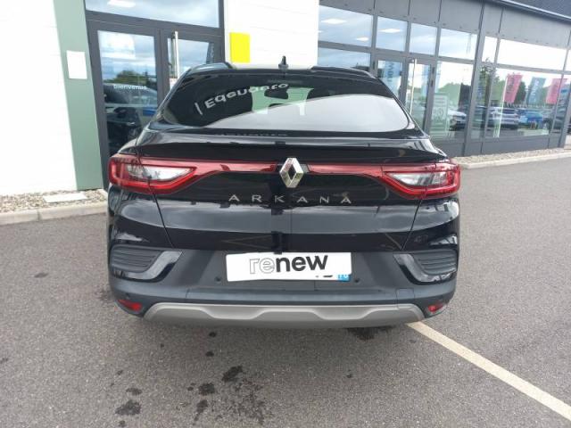 Renault Arkana image 7