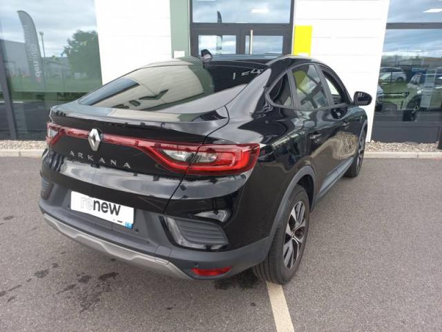 Renault Arkana image 5