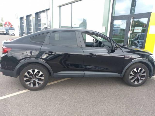 Renault Arkana image 6