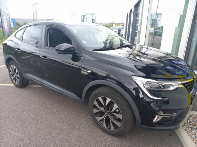 Renault Arkana image 3