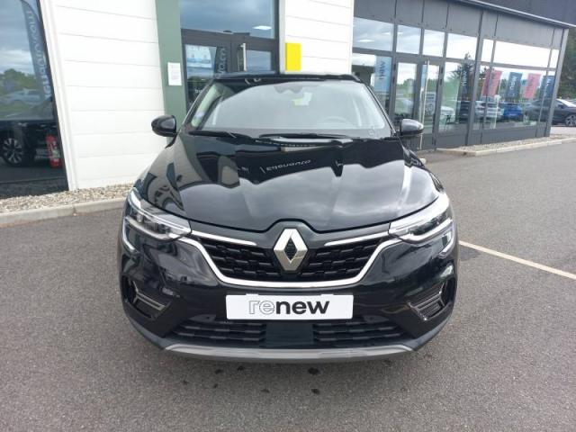 Renault Arkana image 9
