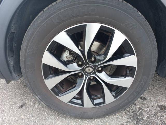 Renault Arkana image 1