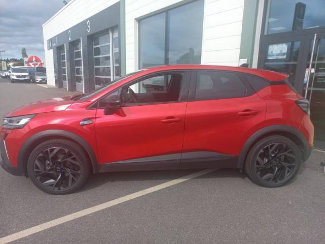 Renault Captur image 7
