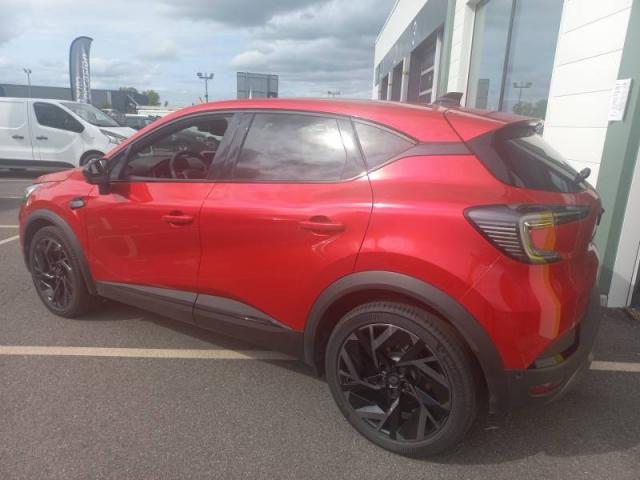 Renault Captur image 4
