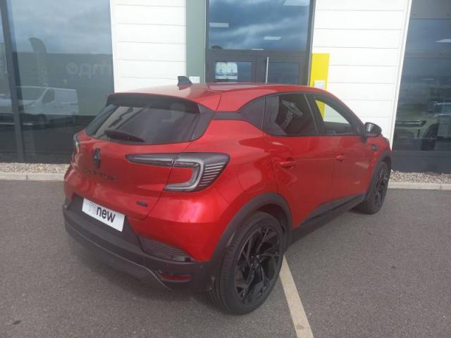 Renault Captur image 9