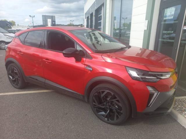 Renault Captur image 1