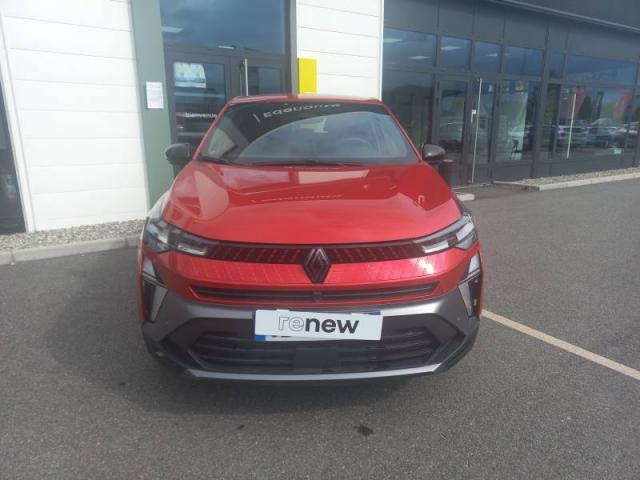 Renault Captur image 6