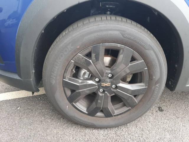 Dacia Sandero image 4