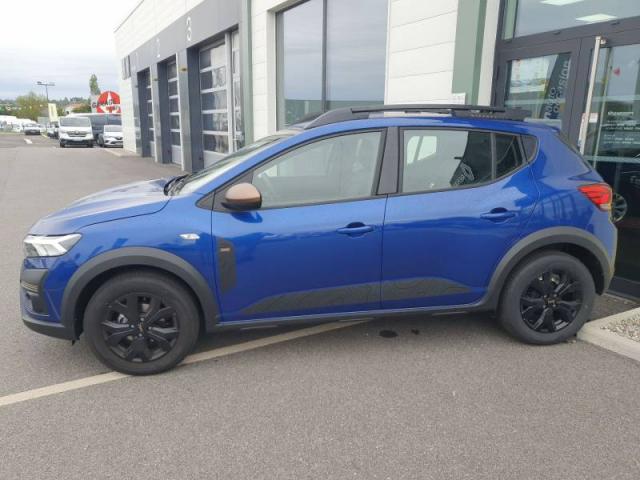 Dacia Sandero image 2