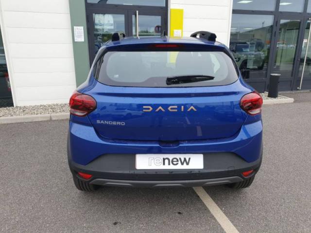 Dacia Sandero image 7