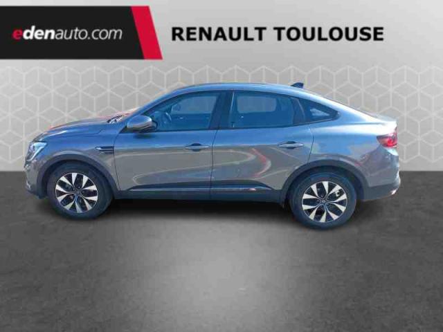 Renault Arkana image 5