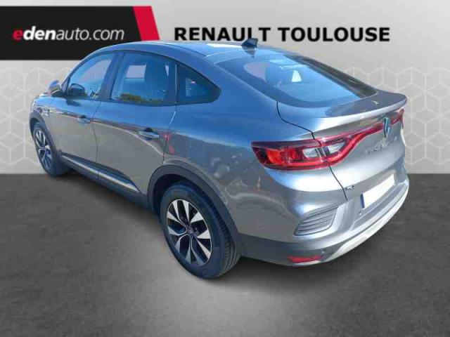 Renault Arkana image 8