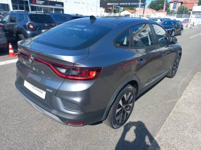 Renault Arkana image 4