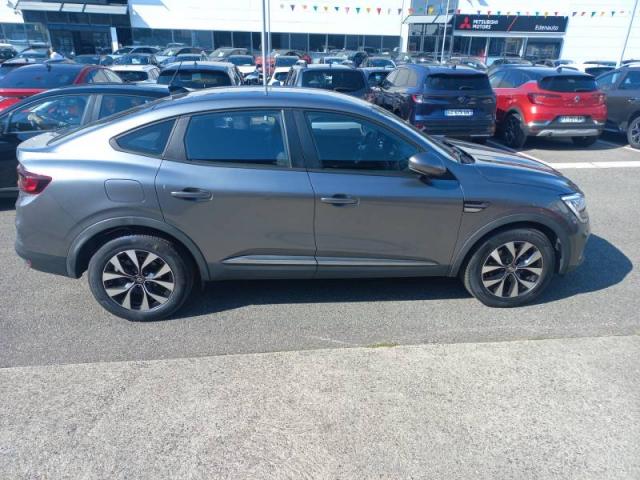 Renault Arkana image 3