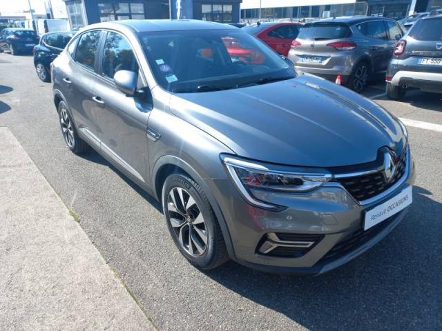 Renault Arkana image 9