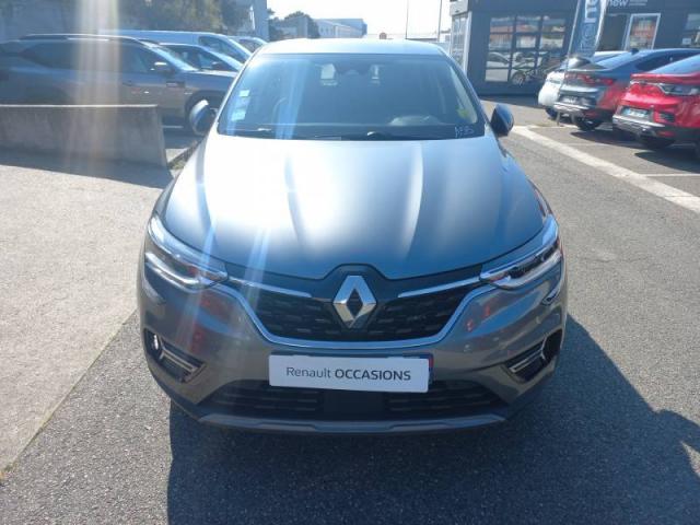Renault Arkana image 7