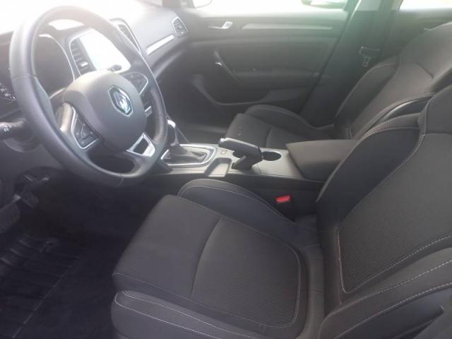 Renault Mégane image 6