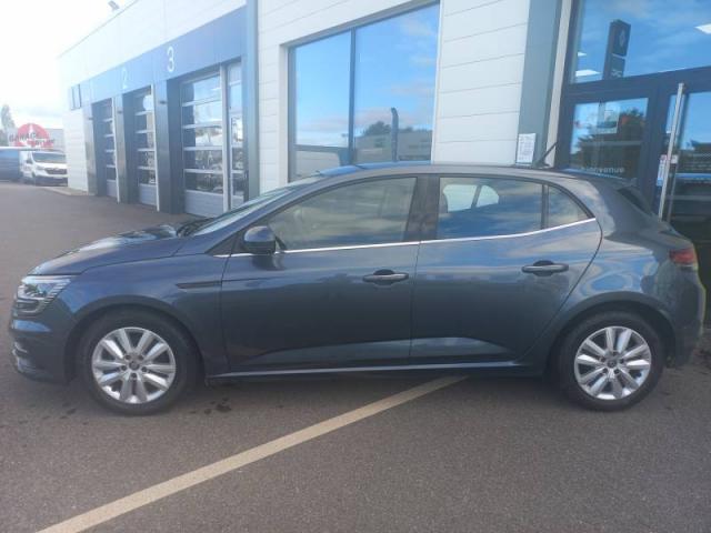 Renault Mégane image 3
