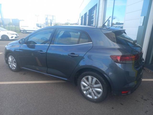 Renault Mégane image 1