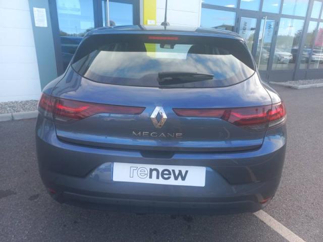 Renault Mégane image 5