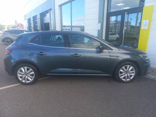 Renault Mégane image 4
