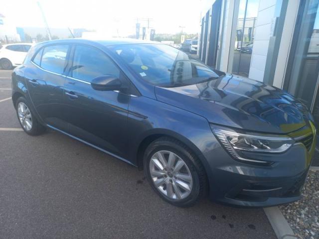 Renault Mégane image 2