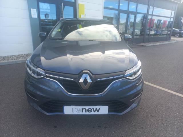 Renault Mégane image 7