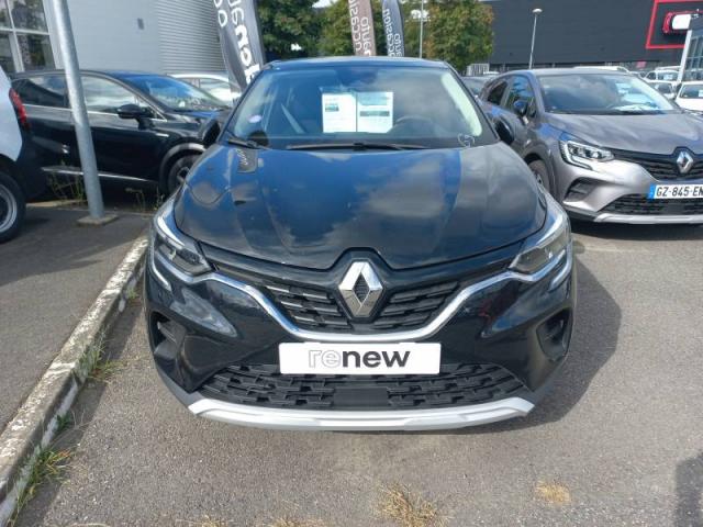 Renault Captur image 6
