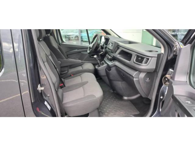 Renault Trafic image 4