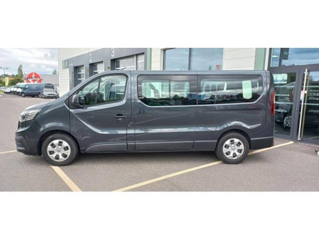 Renault Trafic image 2