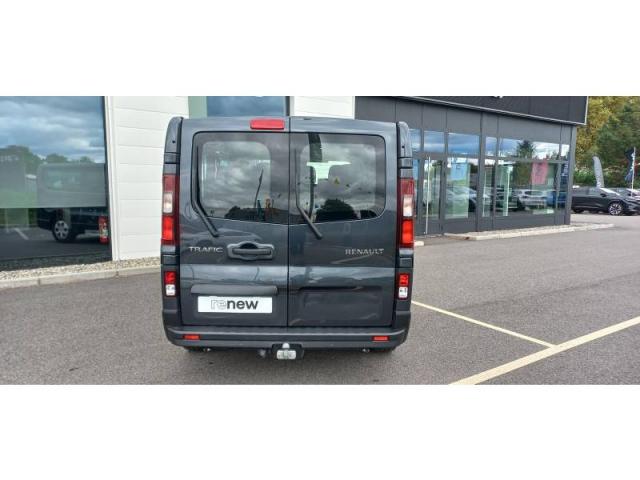 Renault Trafic image 1