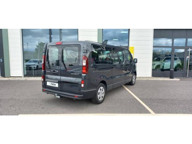 Renault Trafic image 6