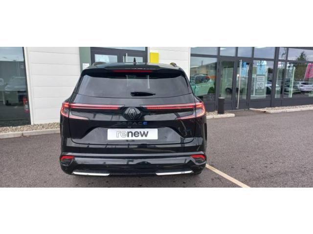 Renault Espace image 3