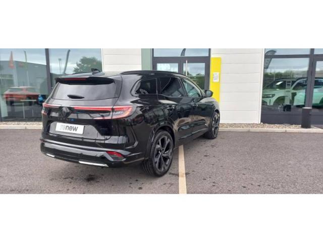 Renault Espace image 6