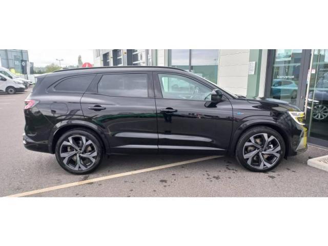 Renault Espace image 9
