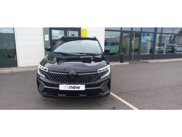 Renault Espace image 2