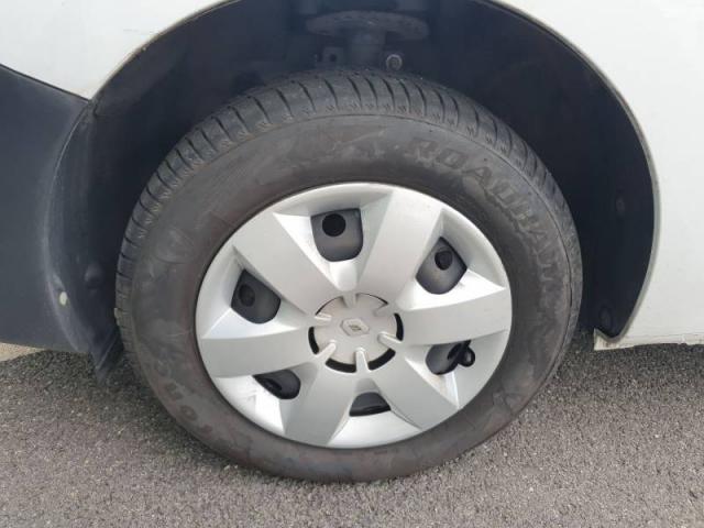 Renault Kangoo Van image 6