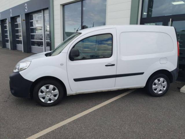 Renault Kangoo Van image 9