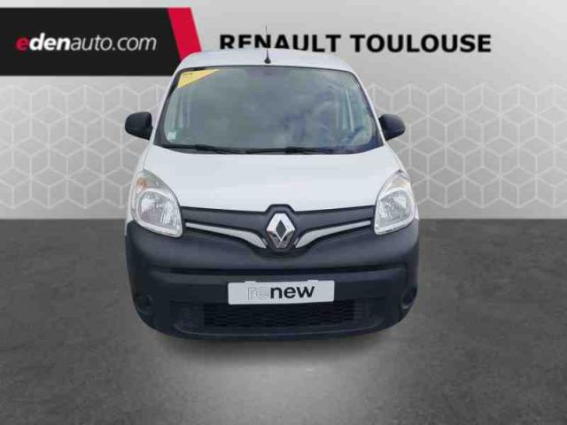 Renault Kangoo Van image 4