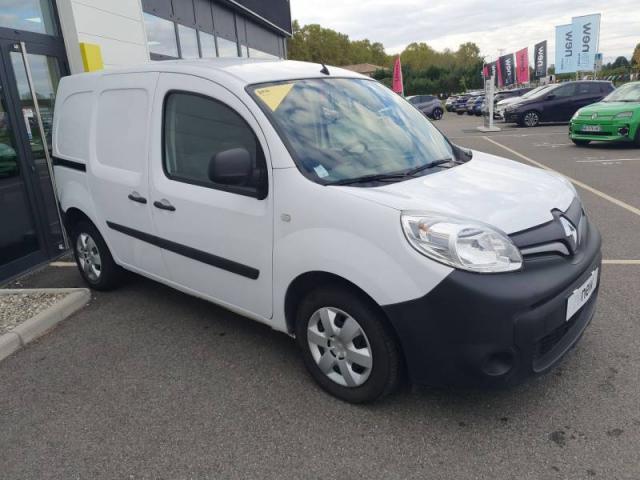 Renault Kangoo Van image 2