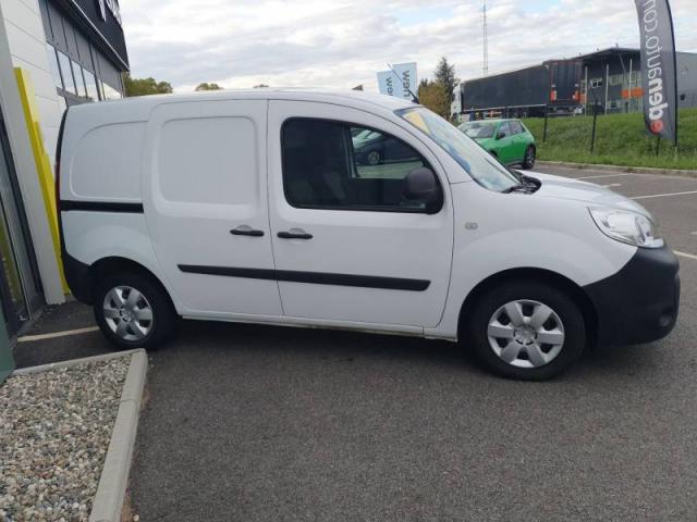 Renault Kangoo Van image 8