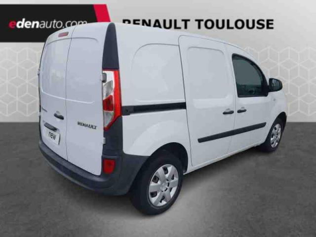 Renault Kangoo Van image 3
