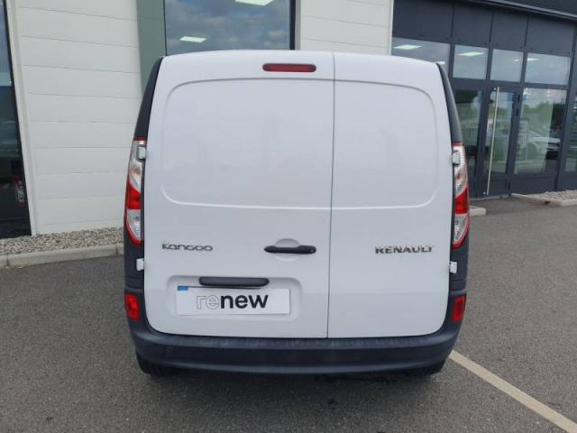 Renault Kangoo Van image 5