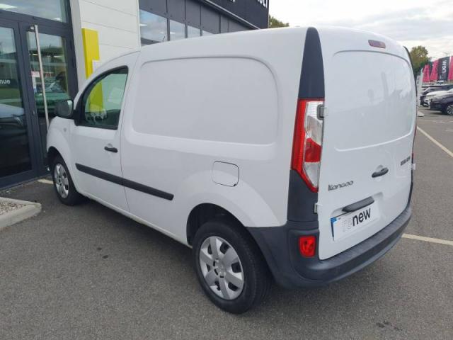 Renault Kangoo Van image 1