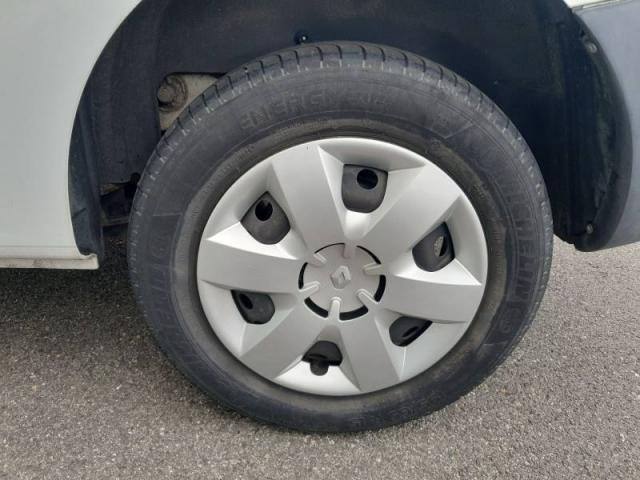 Renault Kangoo Van image 7