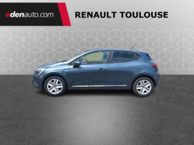 Renault Clio image 8