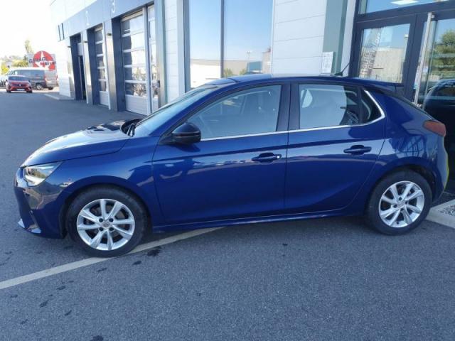 Opel Corsa image 9
