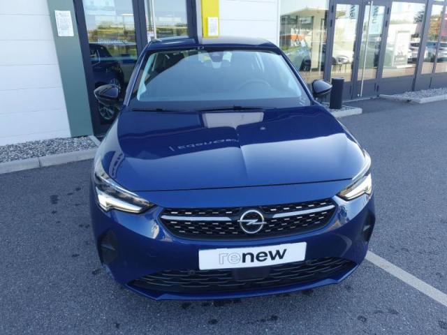 Opel Corsa image 4