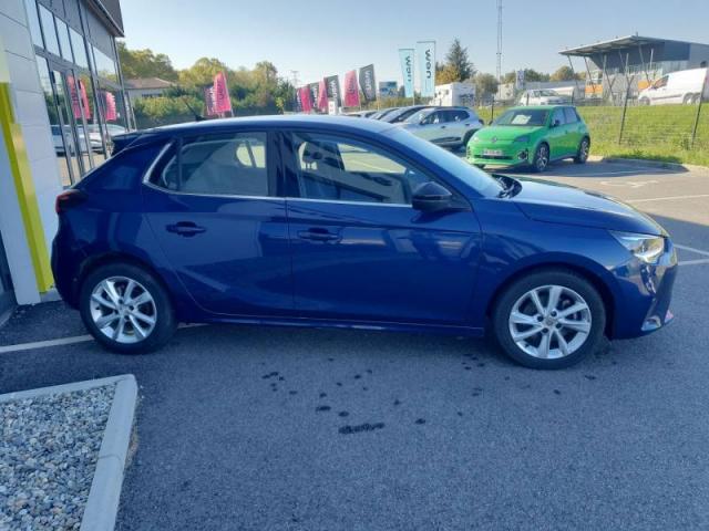 Opel Corsa image 3